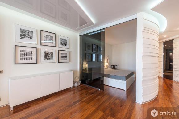 1-комнатная квартира 41 кв.м. Фото 1.