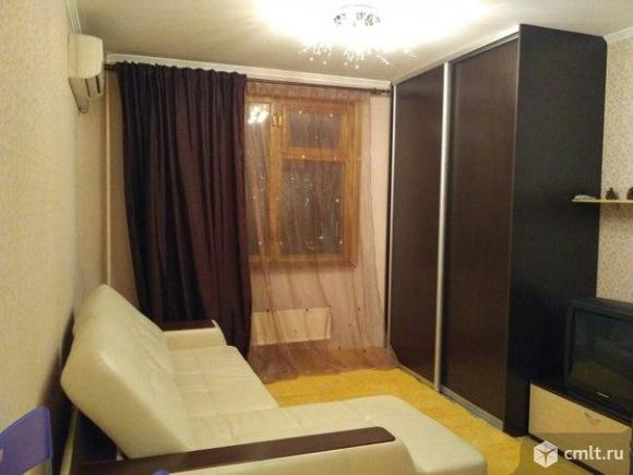 1-комнатная квартира 37 кв.м. Фото 7.