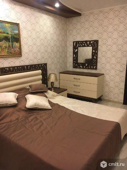 1-комнатная квартира 38 кв.м. Фото 1.