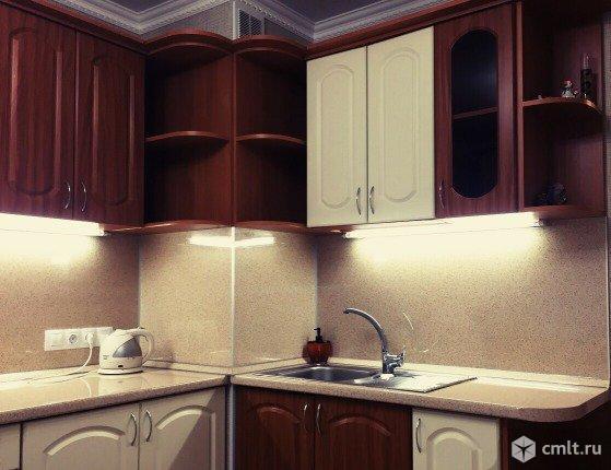 1-комнатная квартира 31 кв.м. Фото 1.