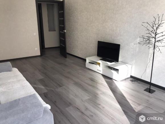 1-комнатная квартира 32 кв.м. Фото 6.