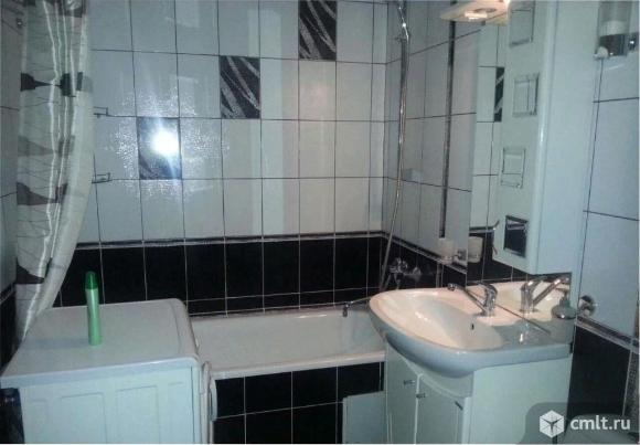 1-комнатная квартира 36 кв.м. Фото 5.