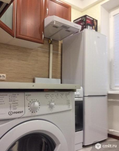 1-комнатная квартира 39 кв.м. Фото 5.