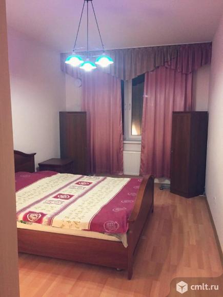 1-комнатная квартира 34 кв.м. Фото 1.