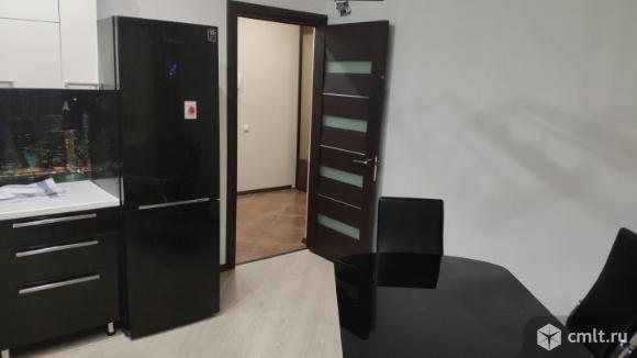 1-комнатная квартира 43 кв.м. Фото 9.