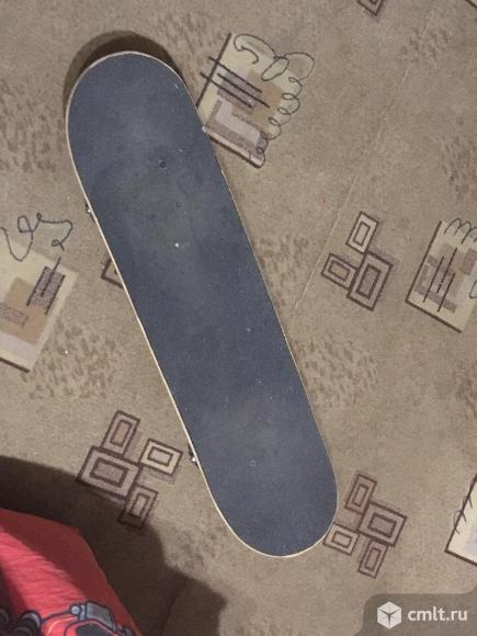 Продам Скейтборд TT Auckland. Фото 2.