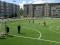 Искусственная трава – идеальное решение для спортивных школьных и детских площадок.. Фото 3.