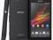 Смартфон Sony Xperia M Dual C 2005 Black. Фото 1.