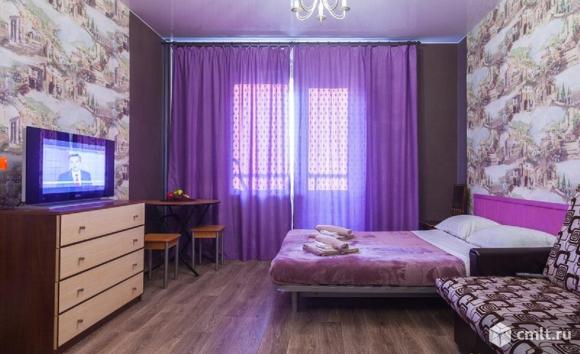 Малогабаритная квартира! Рядом ТЦ Галерея Чижова! ТЦ Атмосфера! Центральный рынок!. Фото 1.