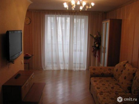 1-комнатная квартира 31 кв.м. Фото 1.