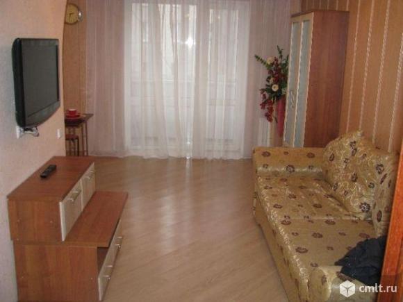 1-комнатная квартира 31 кв.м. Фото 6.