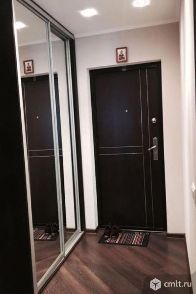 1-комнатная квартира 37 кв.м. Фото 9.