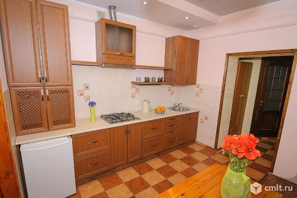 1-комнатная квартира 37 кв.м. Фото 1.