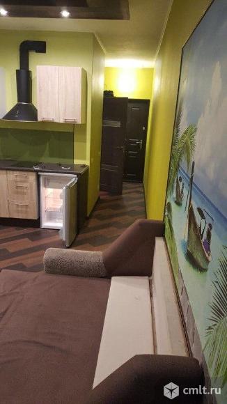 1-комнатная квартира 30 кв.м. Фото 1.