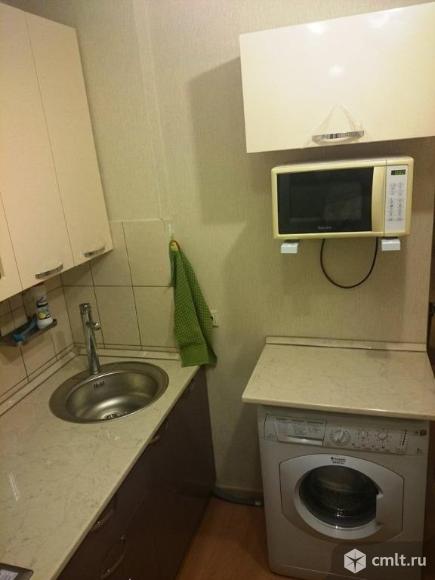 Остужевское кольцо! Остановка Остужева! Квартира новая! Техника и мебель новая.. Фото 9.