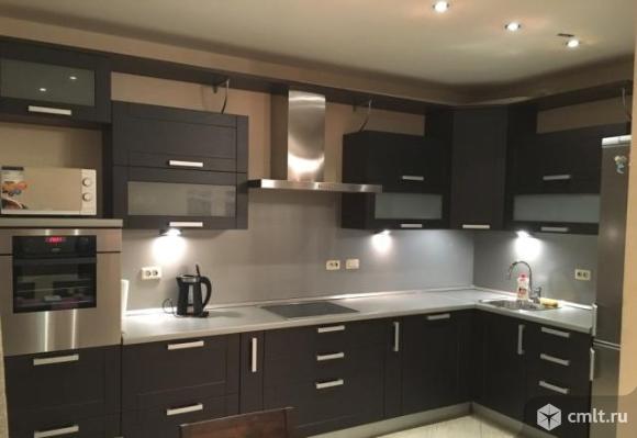 1-комнатная квартира 39 кв.м. Фото 1.