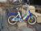 Детский велосипед "Орион", диаметр колеса 36 см, в нормальном состоянии. Фото 3.