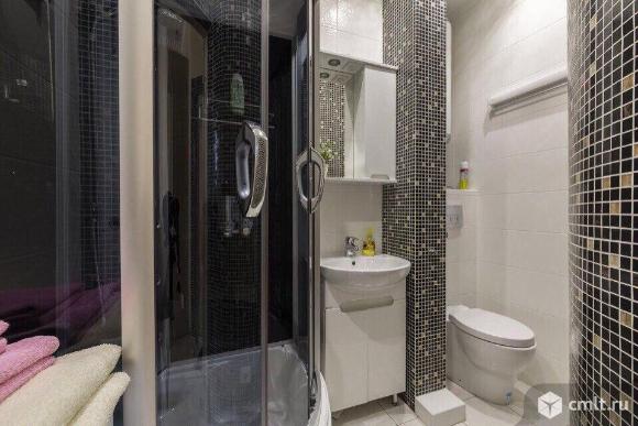 1-комнатная квартира 37 кв.м. Фото 3.