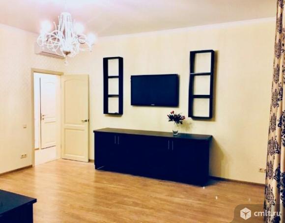 2-комнатная квартира 51 кв.м. Фото 7.