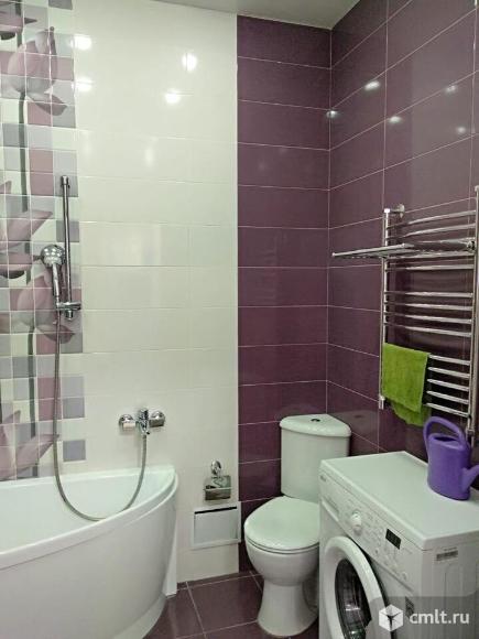 2-комнатная квартира 63 кв.м. Фото 9.