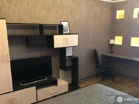 1-комнатная квартира 43 кв.м. Фото 6.