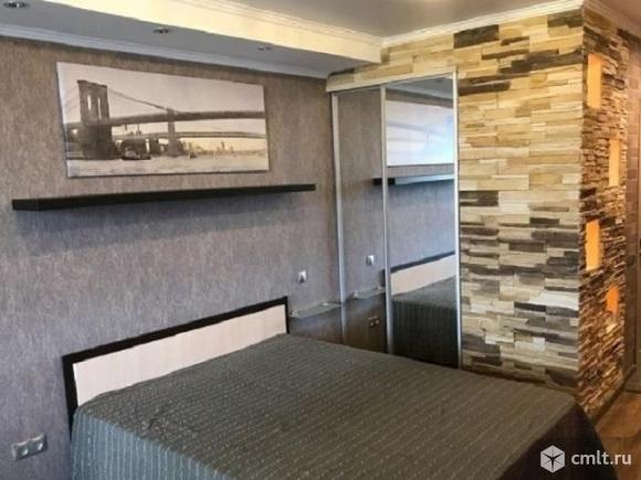 1-комнатная квартира 43 кв.м. Фото 1.