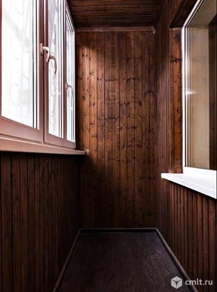 1-комнатная квартира 39 кв.м. Фото 5.