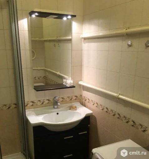 1-комнатная квартира 43 кв.м. Фото 9.