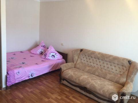 1-комнатная квартира 31 кв.м. Фото 1.