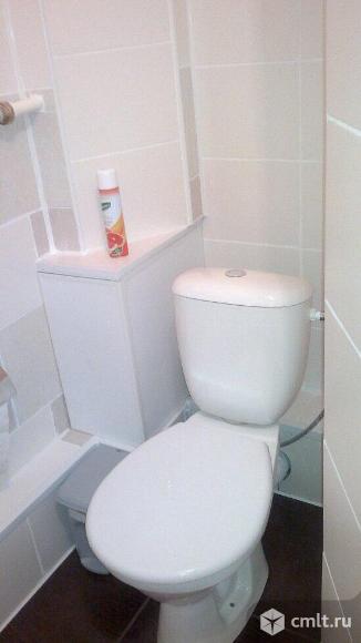 1-комнатная квартира 38 кв.м. Фото 4.