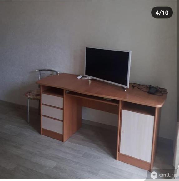 1-комнатная квартира 29 кв.м. Фото 1.