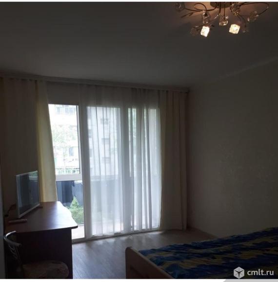 1-комнатная квартира 29 кв.м. Фото 9.