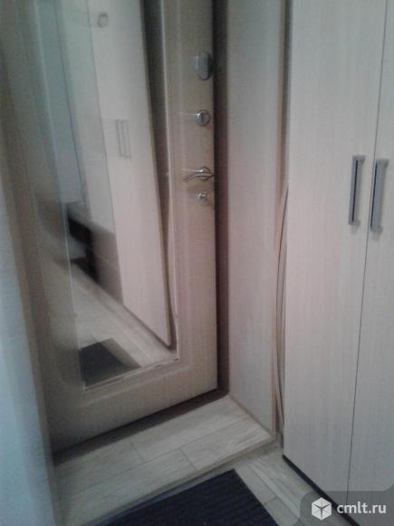 1-комнатная квартира 39 кв.м. Фото 8.