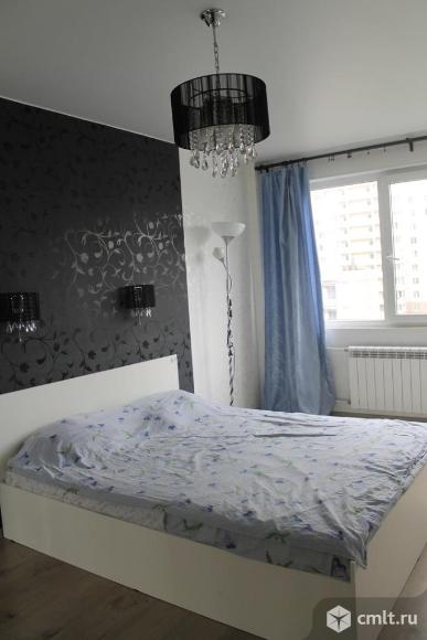 2-комнатная квартира 56 кв.м. Фото 1.