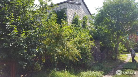 Дом 190 м2 на участке 10 сот.. Фото 1.