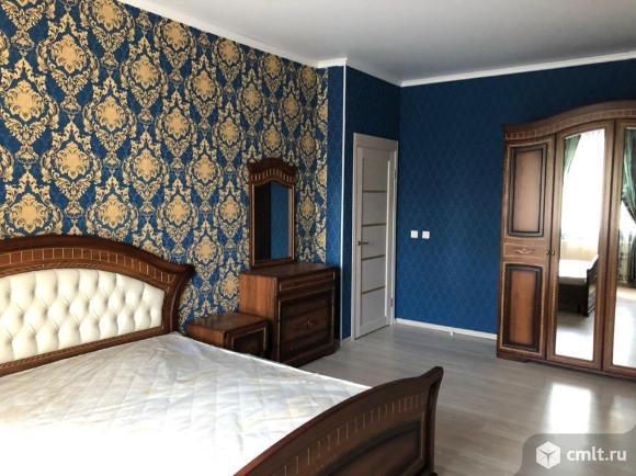 2-комнатная квартира 52 кв.м. Фото 1.