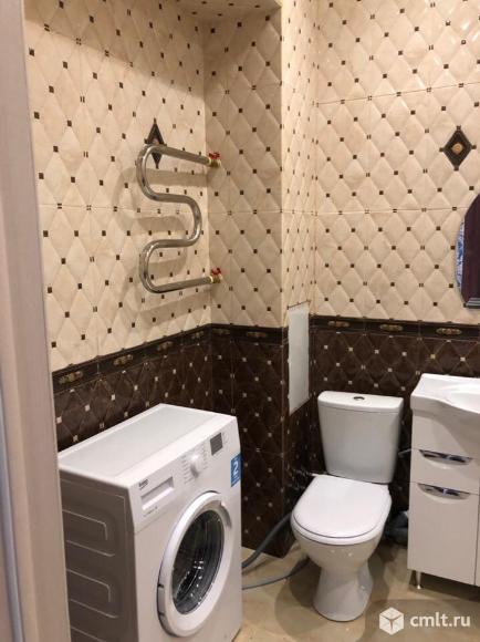 2-комнатная квартира 52 кв.м. Фото 7.