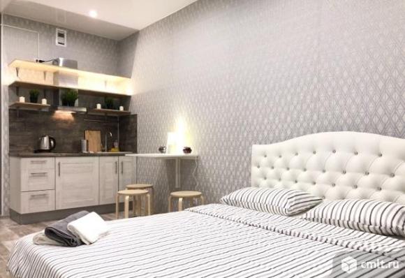 Сдается квартира на длительный срок с мебелью и техникой. Фото 5.