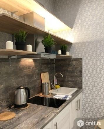 Сдается квартира на длительный срок с мебелью и техникой. Фото 1.