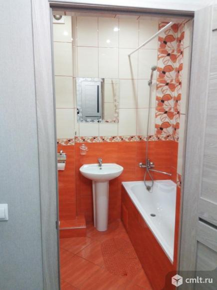 1-комнатная квартира 31 кв.м. Фото 1.