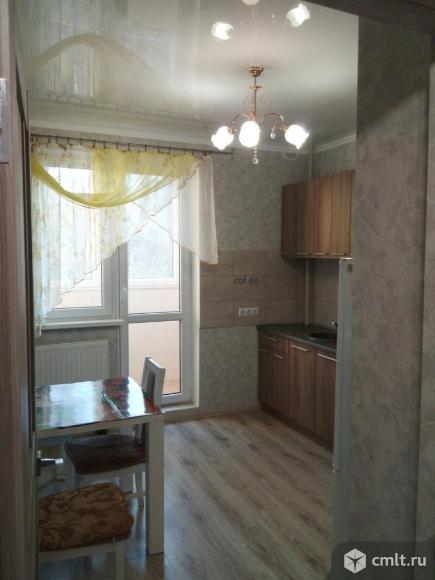 1-комнатная квартира 31 кв.м. Фото 7.