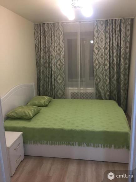 2-комнатная квартира 55 кв.м. Фото 10.