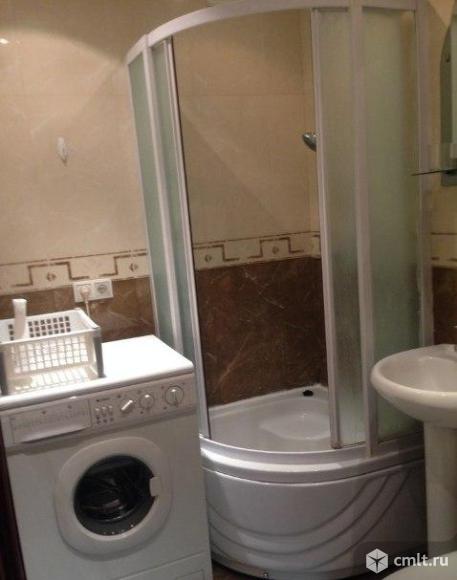 1-комнатная квартира 36 кв.м. Фото 5.