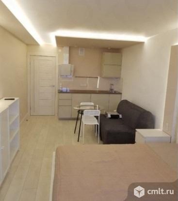 Сдается квартира с хорошим ремонтом на длительный срок. Фото 1.