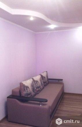 1-комнатная квартира 33 кв.м. Фото 1.