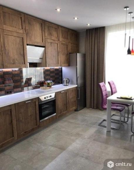 2-комнатная квартира 71 кв.м. Фото 6.