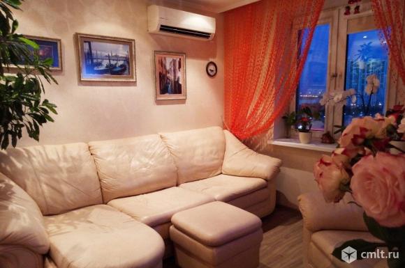 1-комнатная квартира 22 кв.м. Фото 1.