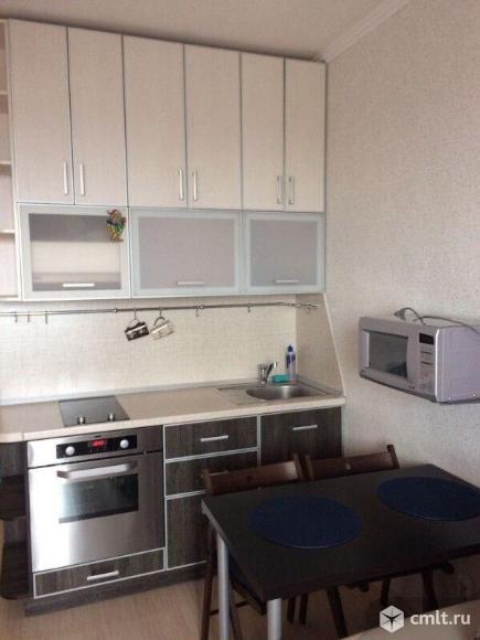 1-комнатная квартира 27 кв.м. Фото 6.