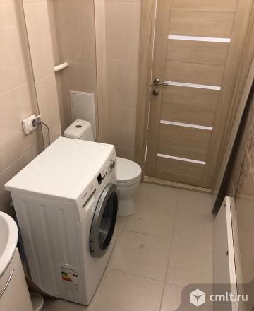 1-комнатная квартира 31 кв.м. Фото 1.