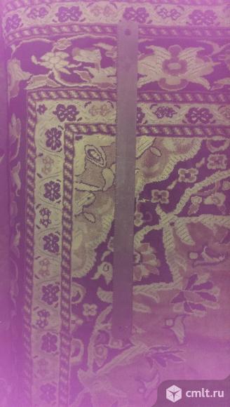 Машинное полотно HSS CCCP 480х32х2х4мм.. Фото 1.